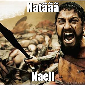 Nat Naell