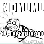 KIDMUMU Noa Q KRA D JOELHU