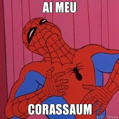 AI MEU CORASSAUM