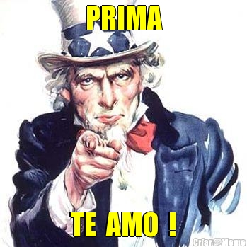 PRIMA TE  AMO  !