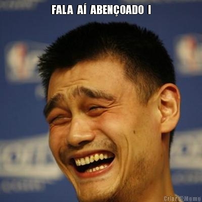 FALA  A  ABENOADO  ! 