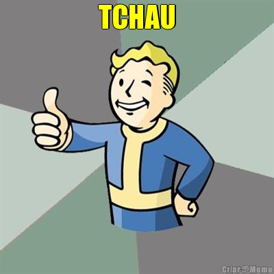 TCHAU 