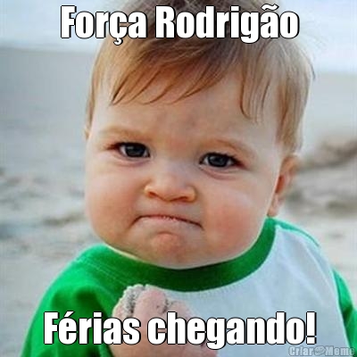 Fora Rodrigo Frias chegando!