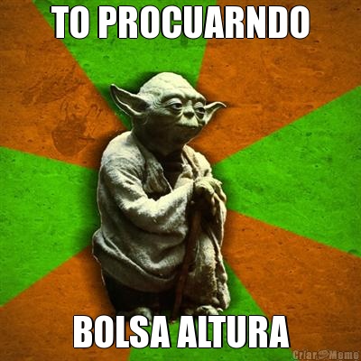 TO PROCUARNDO BOLSA ALTURA