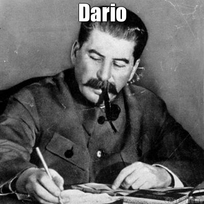 Dario 