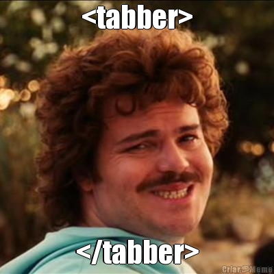 <tabber> </tabber>