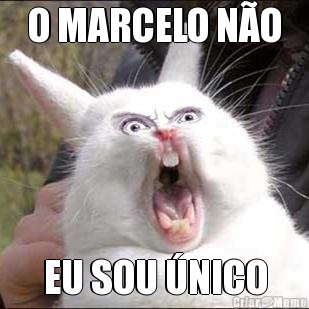 O MARCELO NO EU SOU NICO