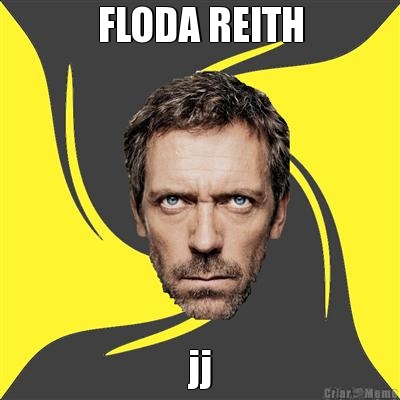 FLODA REITH jj