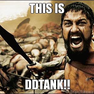 THIS IS DDTANK!!