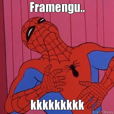 Framengu.. kkkkkkkkk