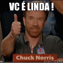 VC  LINDA ! 