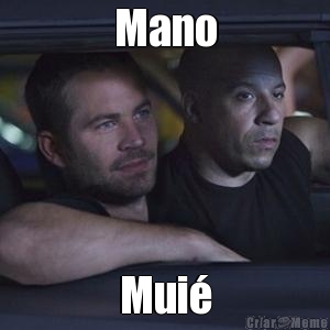 Mano Mui
