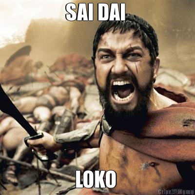 SAI DAI  LOKO 