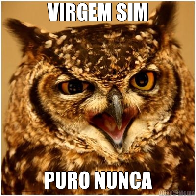 VIRGEM SIM PURO NUNCA