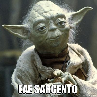  EAE SARGENTO 