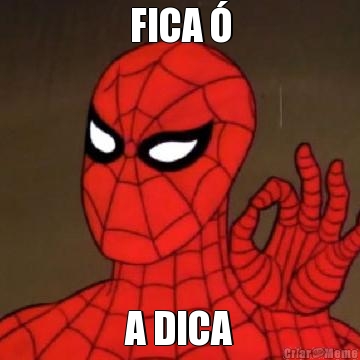 FICA  A DICA