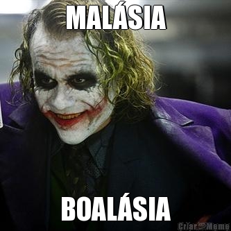 MALSIA BOALSIA