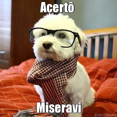 Acert 
 Miseravi