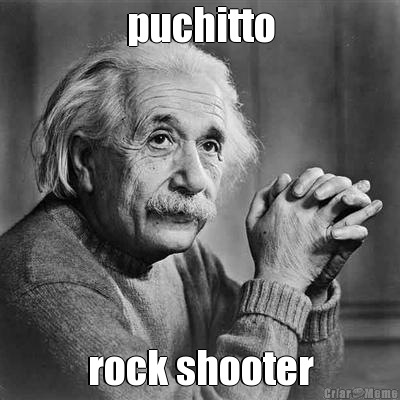 puchitto rock shooter