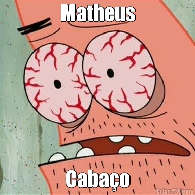 Matheus Cabao