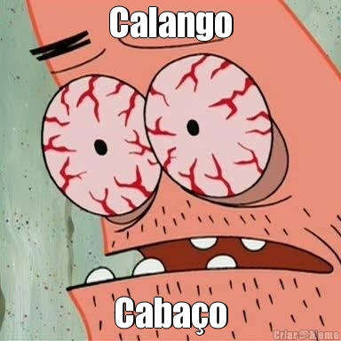 Calango Cabao