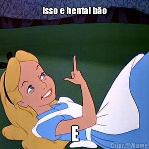 Isso e hentai bo E