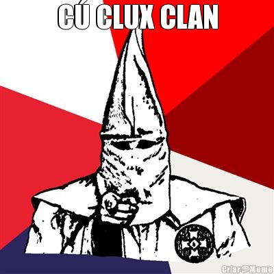 C CLUX CLAN 