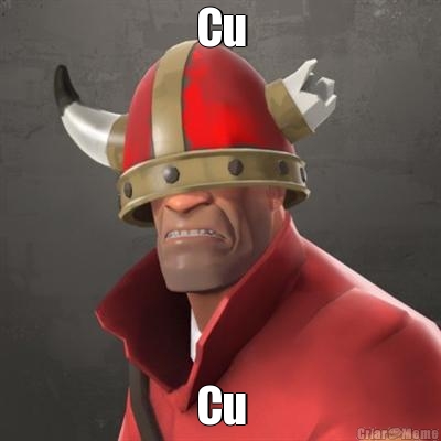 Cu
 Cu