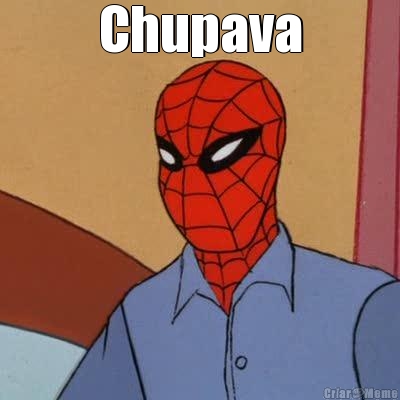 Chupava 