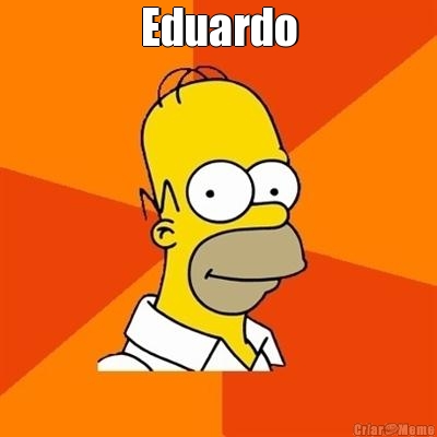 Eduardo 