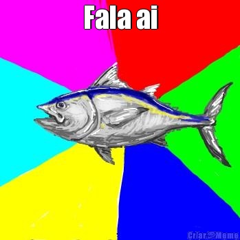 Fala ai 