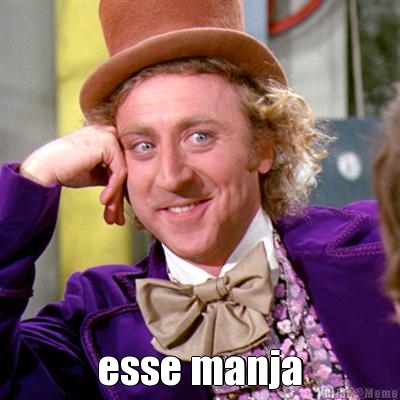  esse manja