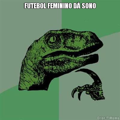 FUTEBOL FEMININO D SONO 