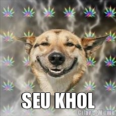  SEU KHOL