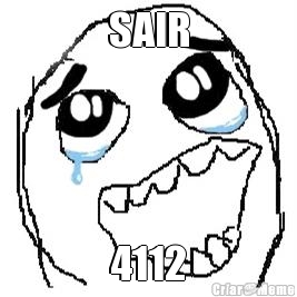 SAIR 4112