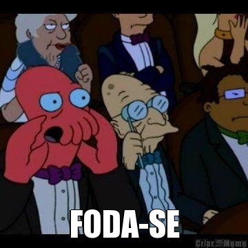  FODA-SE