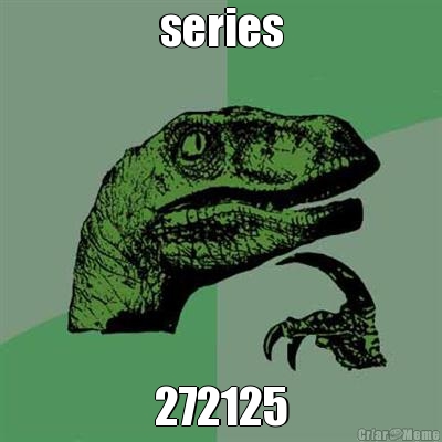 series 272125
