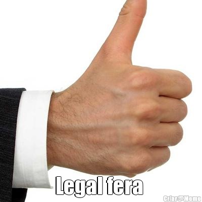  Legal fera 
