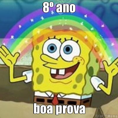 8 ano boa prova