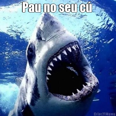 Pau no seu c  