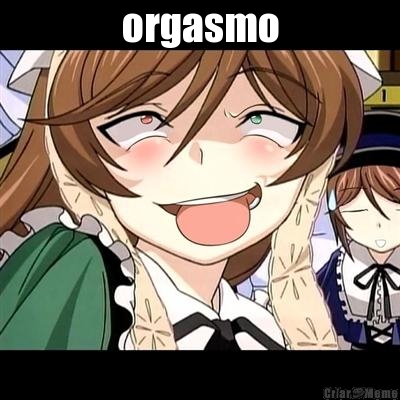 orgasmo 