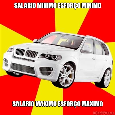 SALARIO MINIMO ESFORO MINIMO SALARIO MAXIMO ESFORO MAXIMO