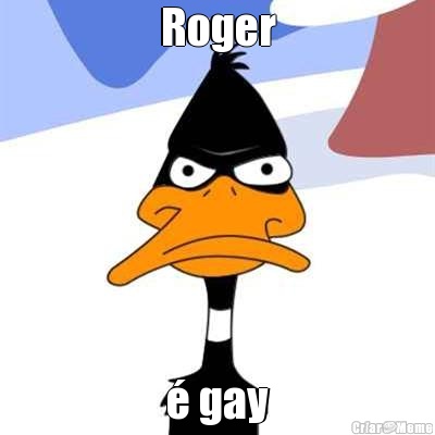 Roger  gay