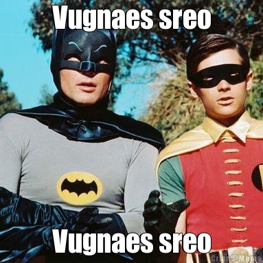 Vugnaes sreo Vugnaes sreo