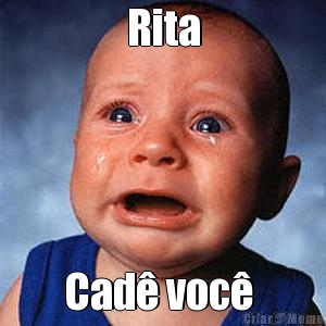 Rita Cad voc 
