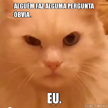 ALGUM FAZ ALGUMA PERGUNTA
BVIA . EU.