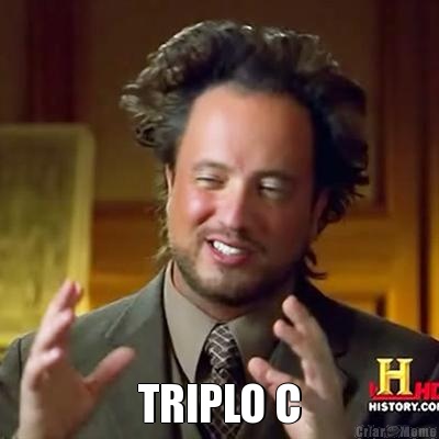  TRIPLO C