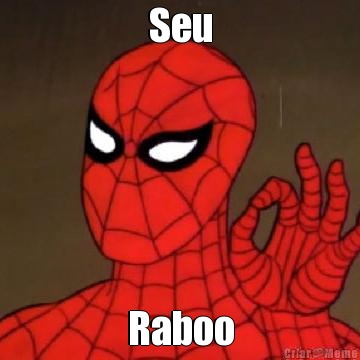 Seu Raboo