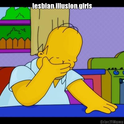 lesbian illusion girls 