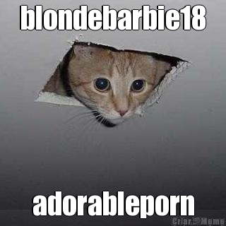 blondebarbie18 adorableporn